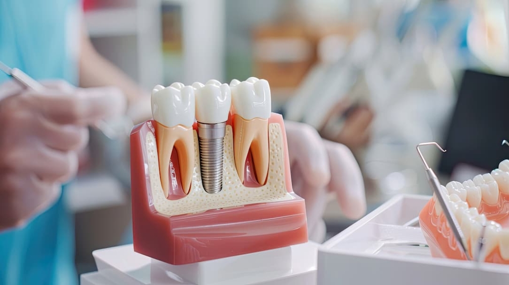 Can Anyone Get Dental Implants? Understanding Your Candidacy and Options