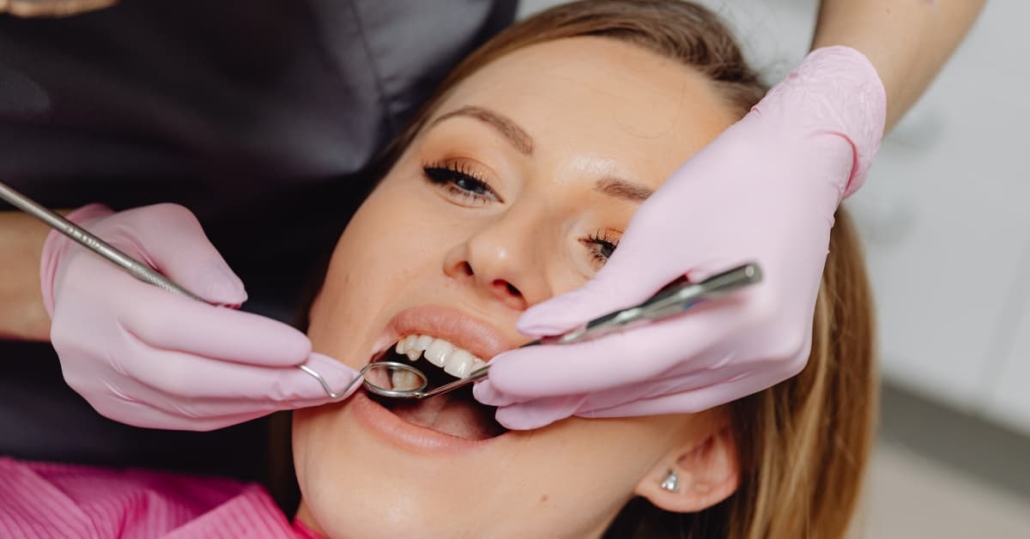 Dental implant procedure explained